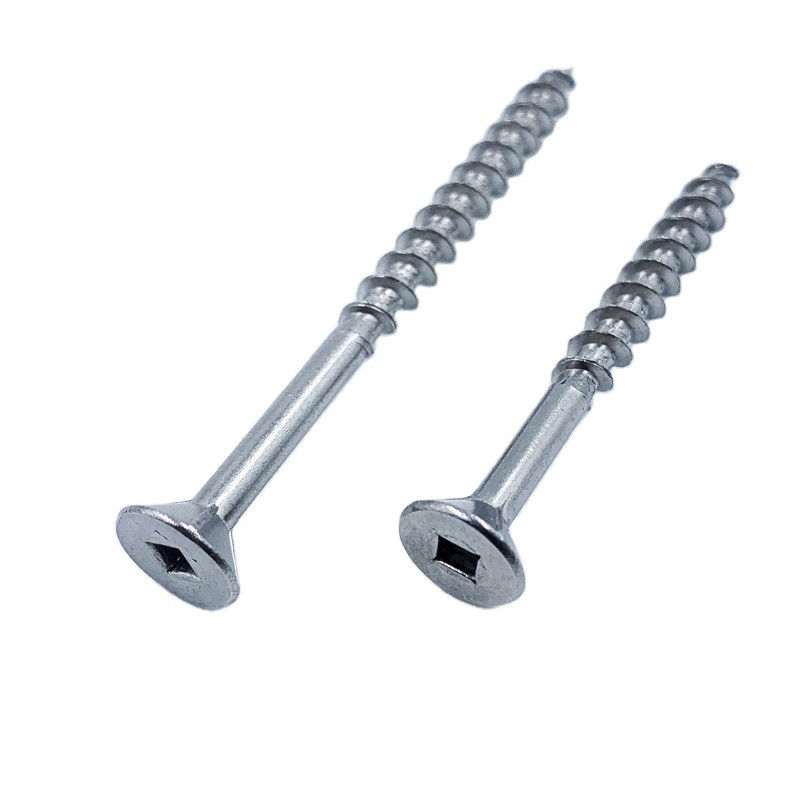 Self-Drilling Screws