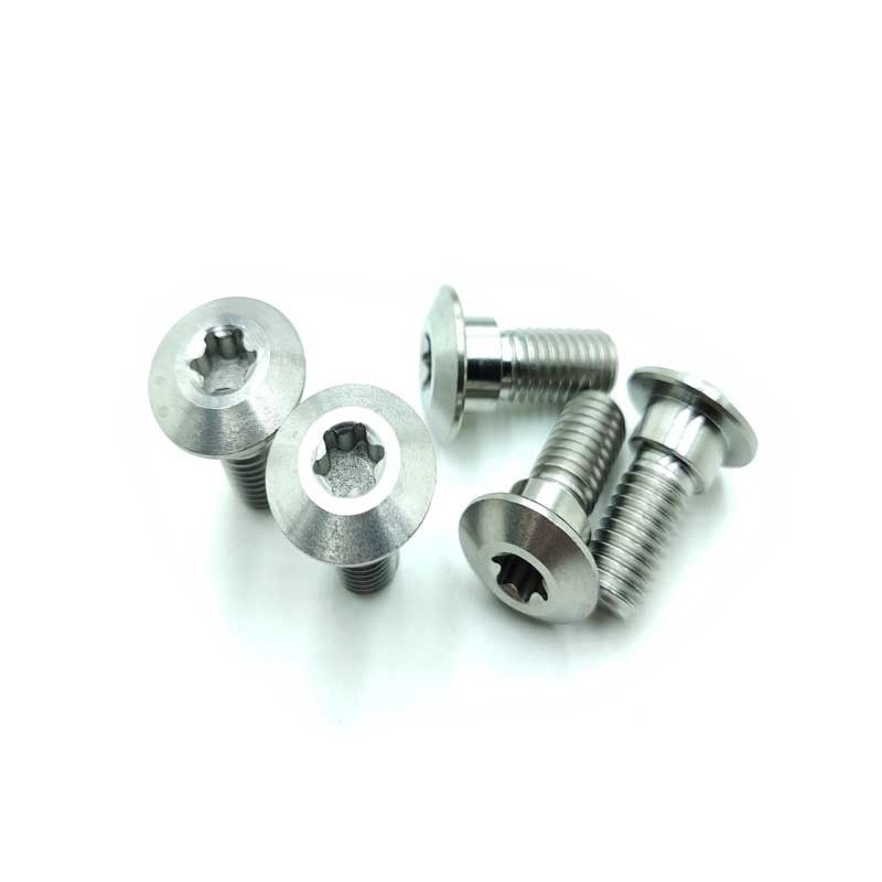 CNC Machining