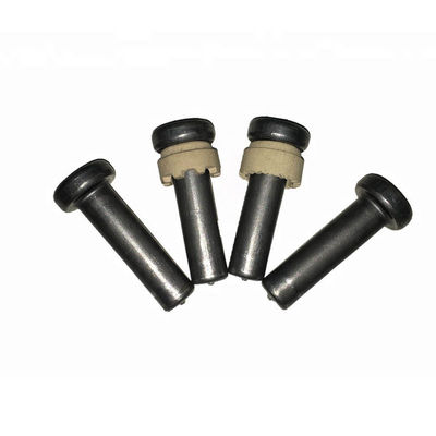 강철 구조 치즈 헤드 넬슨 스터드 세라믹 스테인레스 스틸 코치 볼트