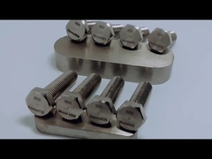 스테인리스 합금 20 볼트 기계