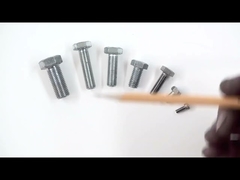 메트릭 사이즈 M10&M8&M6