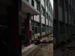 금속 스탬핑 부품