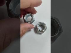 M14와 M16 삼각형 갭 콘 등급 10 핵심