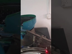 ST6.3 25mm 판 헤드 토크스 자기 탭 스레드 도둑질 방지 탭 스퀴